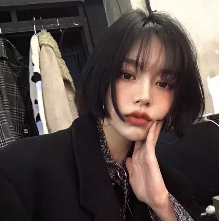 一个好人