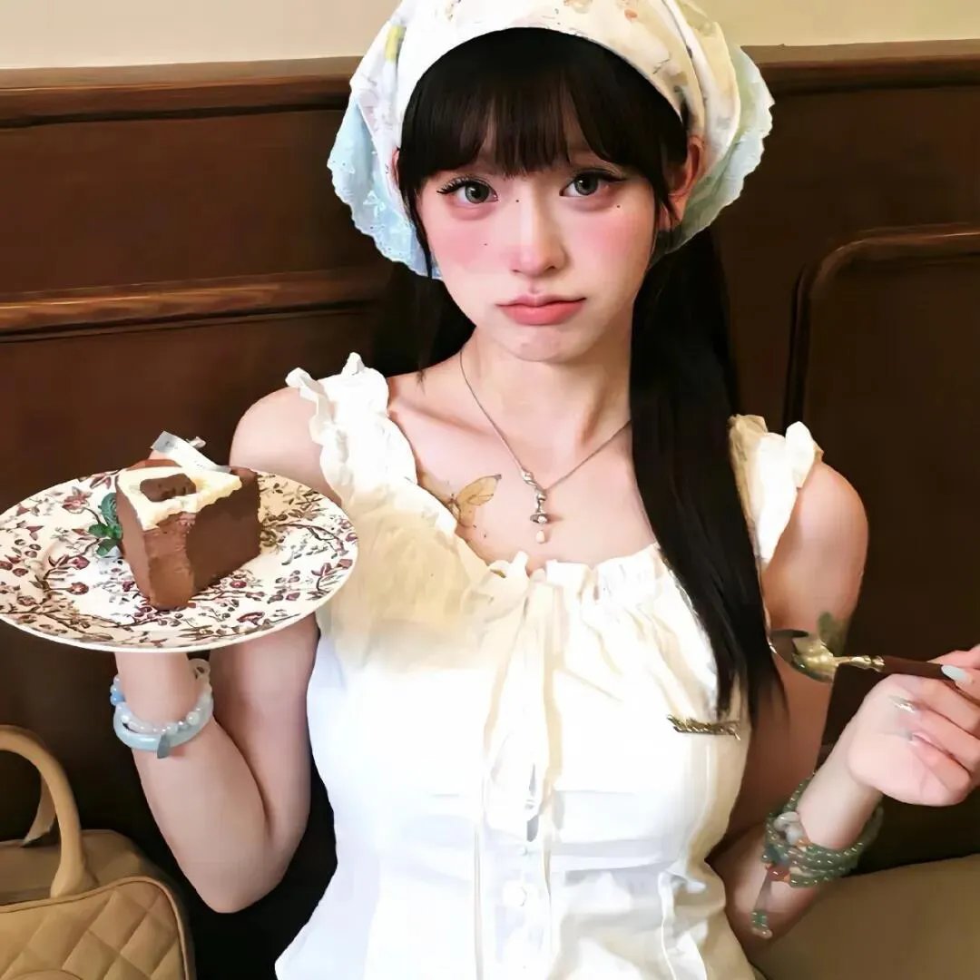 萝莉姊妹花